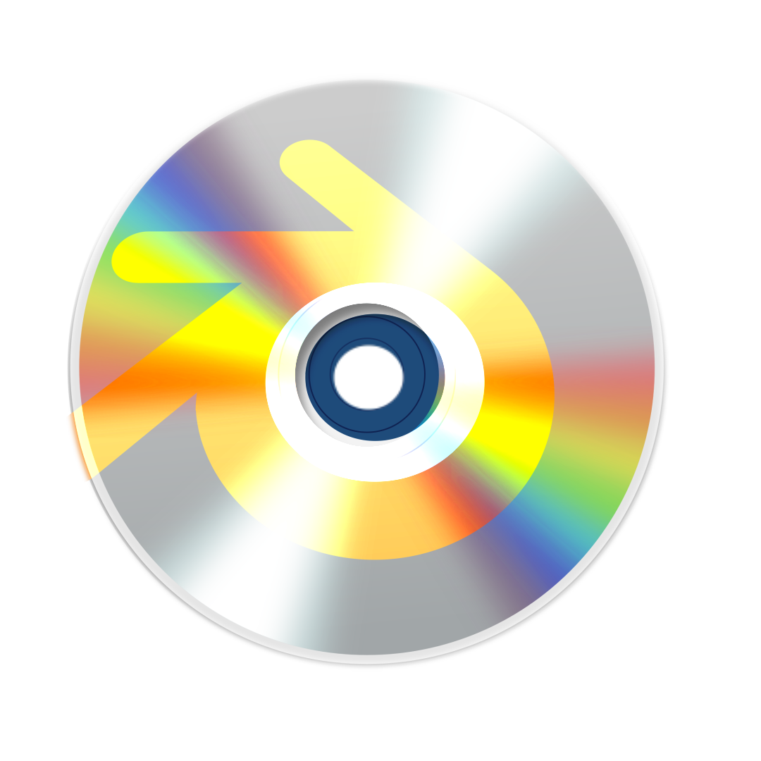 Blender cd