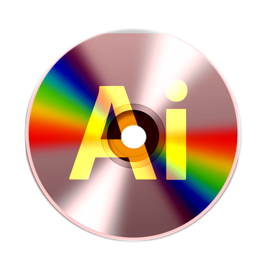 Illustrator cd