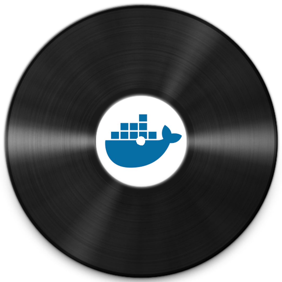 Docker Vinyle