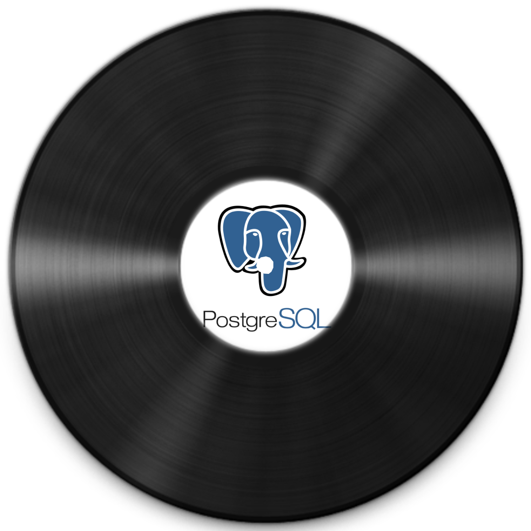 Docker Vinyle