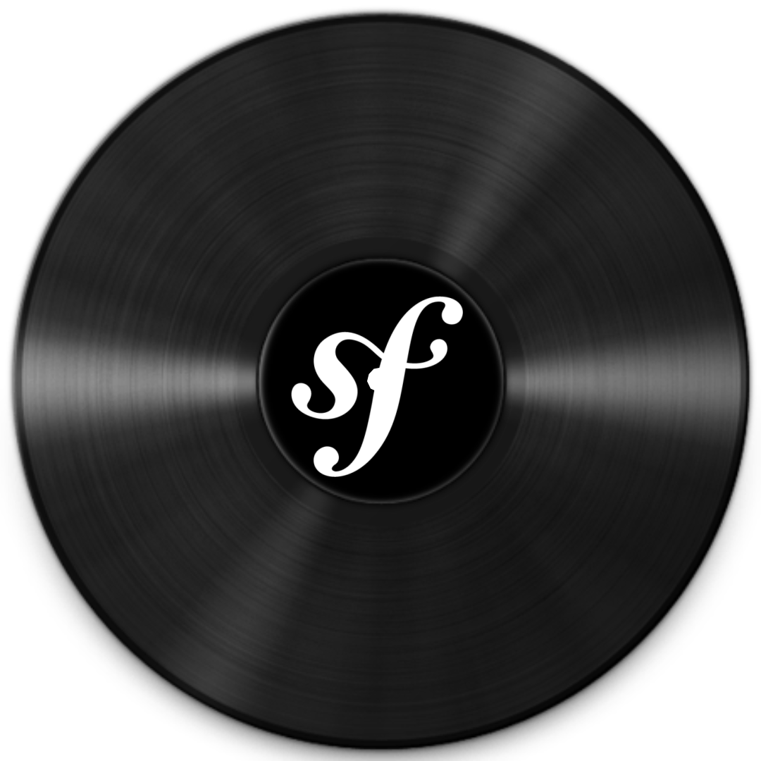 Docker Vinyle