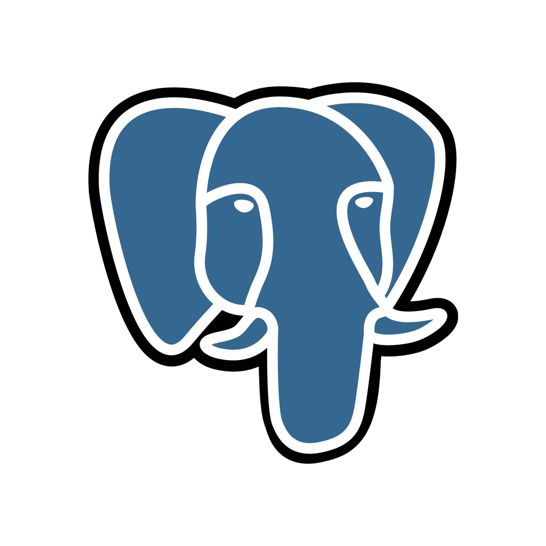 postgresql